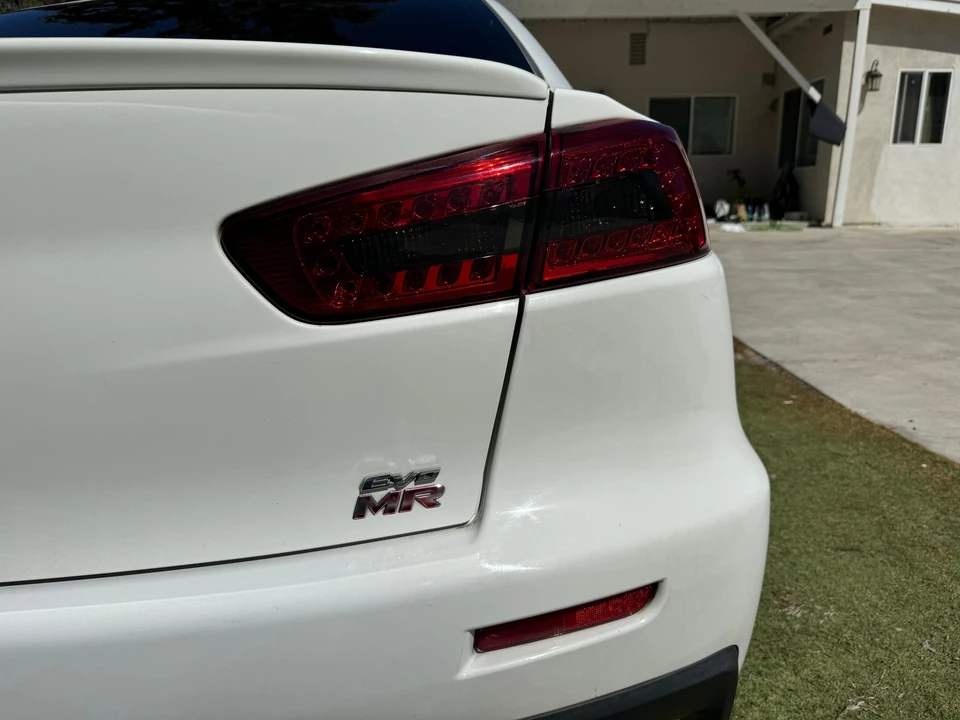2013 Mitsubishi Lancer Evolution X 9th Gen - Image 13 of 31