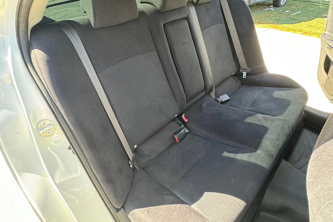 2013 Mitsubishi Lancer Evolution X 9th Gen - Image 27 of 31