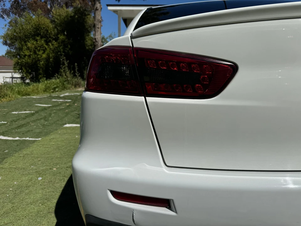 2013 Mitsubishi Lancer Evolution X 9th Gen - Image 12 of 31