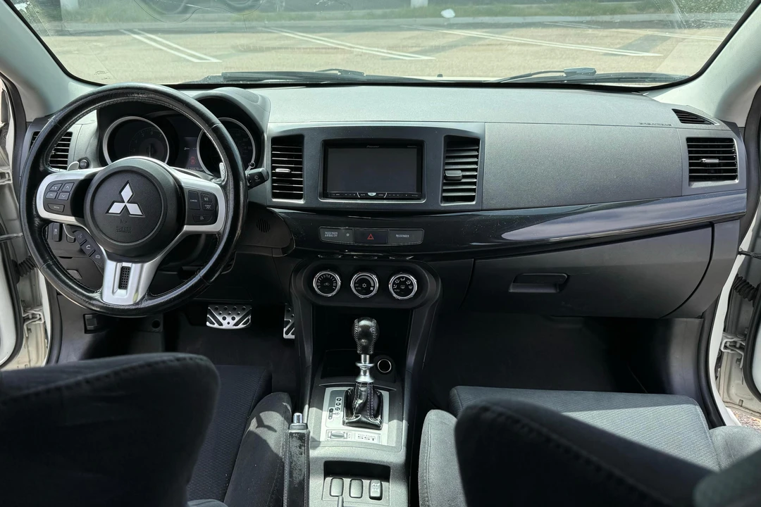 2013 Mitsubishi Lancer Evolution X 9th Gen - Image 25 of 31