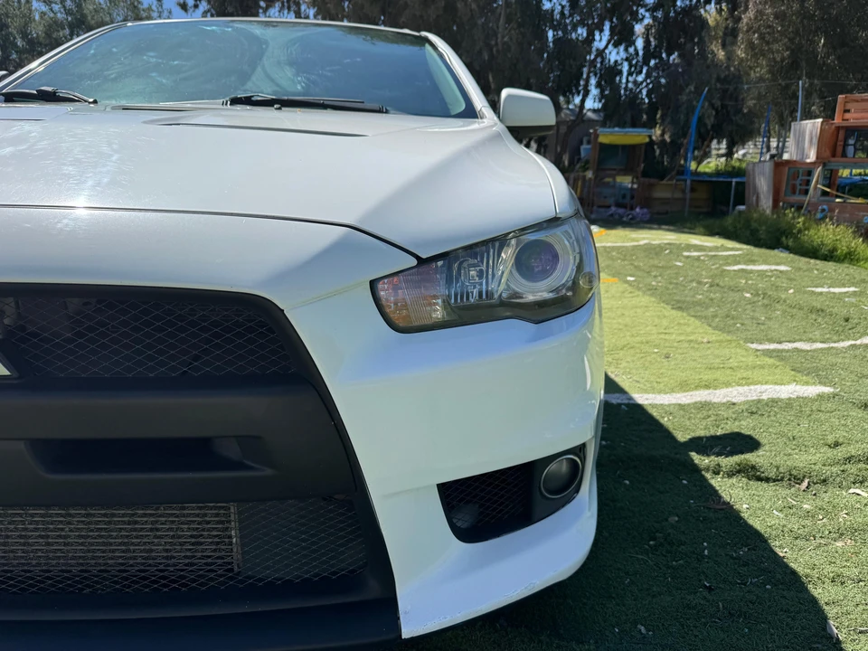 2013 Mitsubishi Lancer Evolution X 9th Gen - Image 10 of 31