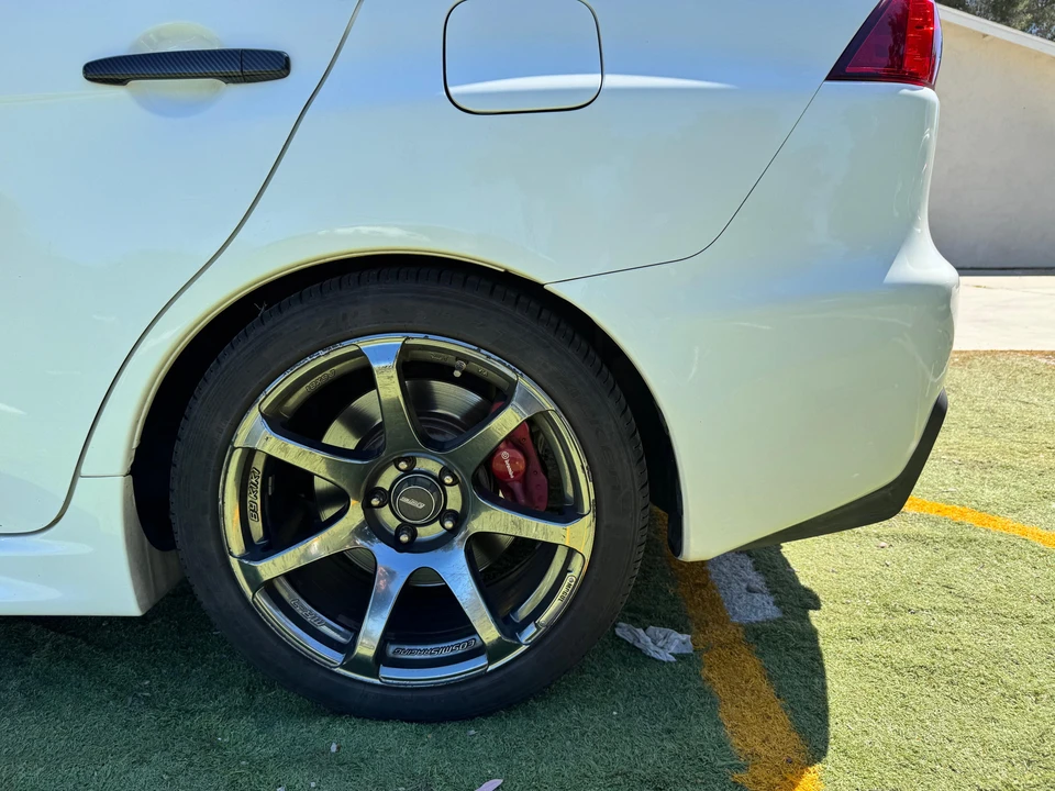2013 Mitsubishi Lancer Evolution X 9th Gen - Image 22 of 31