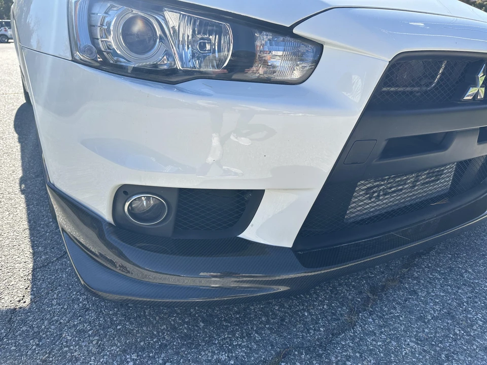 2013 Mitsubishi Lancer Evolution X 9th Gen - Image 14 of 31