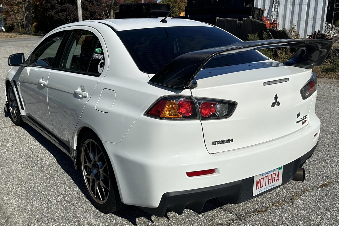 2013 Mitsubishi Lancer Evolution X 9th Gen - Image 10 of 31