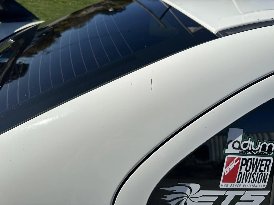 2013 Mitsubishi Lancer Evolution X 9th Gen - Image 27 of 31