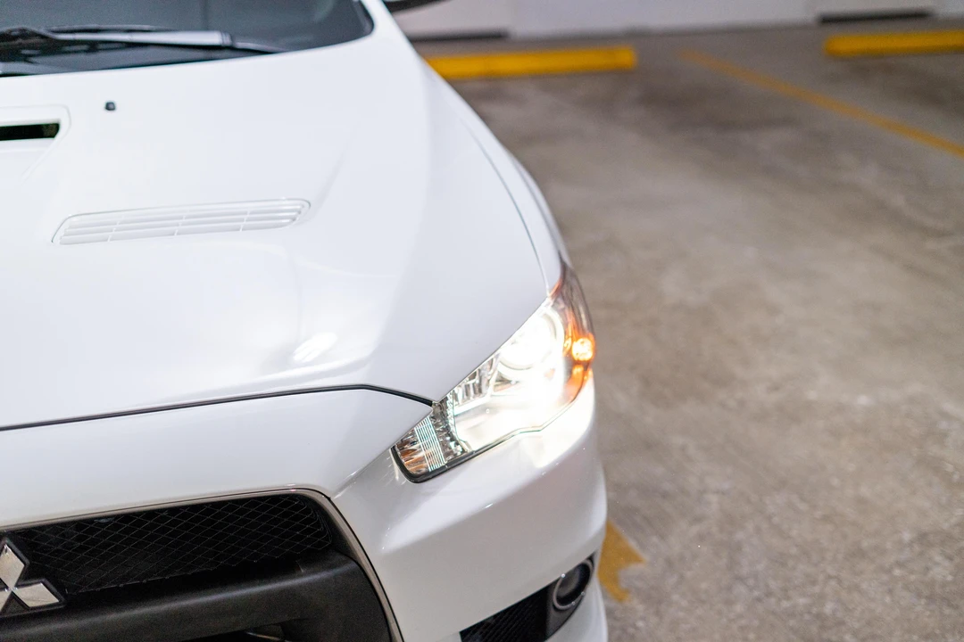 2013 Mitsubishi Lancer Evolution X 9th Gen - Image 20 of 31
