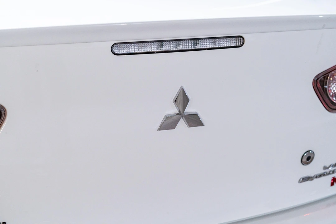 2013 Mitsubishi Lancer Evolution X 9th Gen - Image 30 of 31