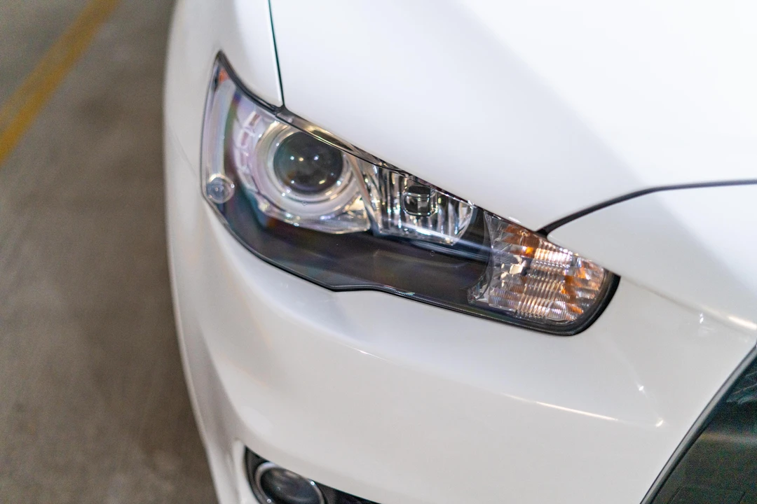 2013 Mitsubishi Lancer Evolution X 9th Gen - Image 15 of 31
