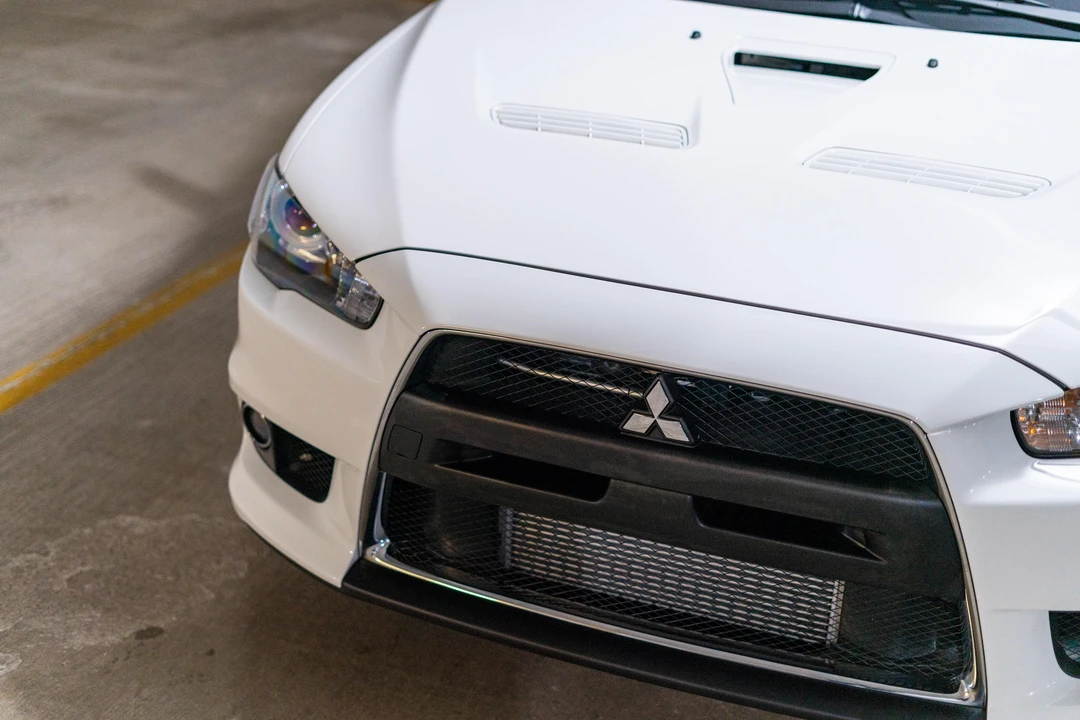 2013 Mitsubishi Lancer Evolution X 9th Gen - Image 17 of 31