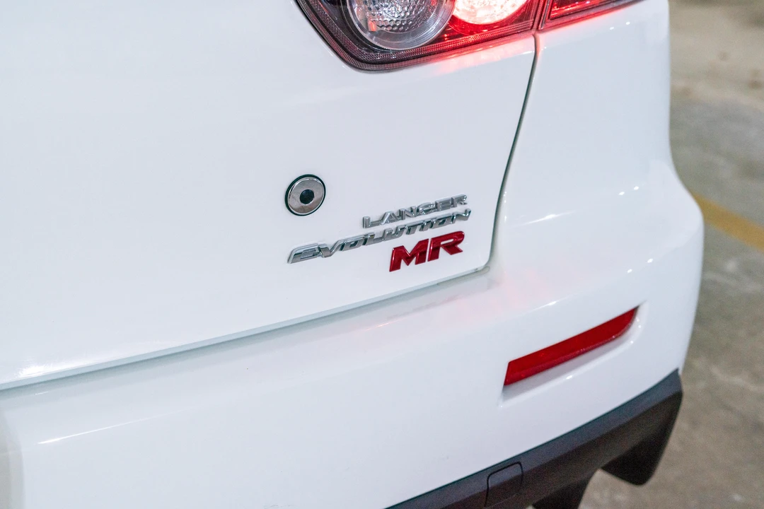 2013 Mitsubishi Lancer Evolution X 9th Gen - Image 31 of 31