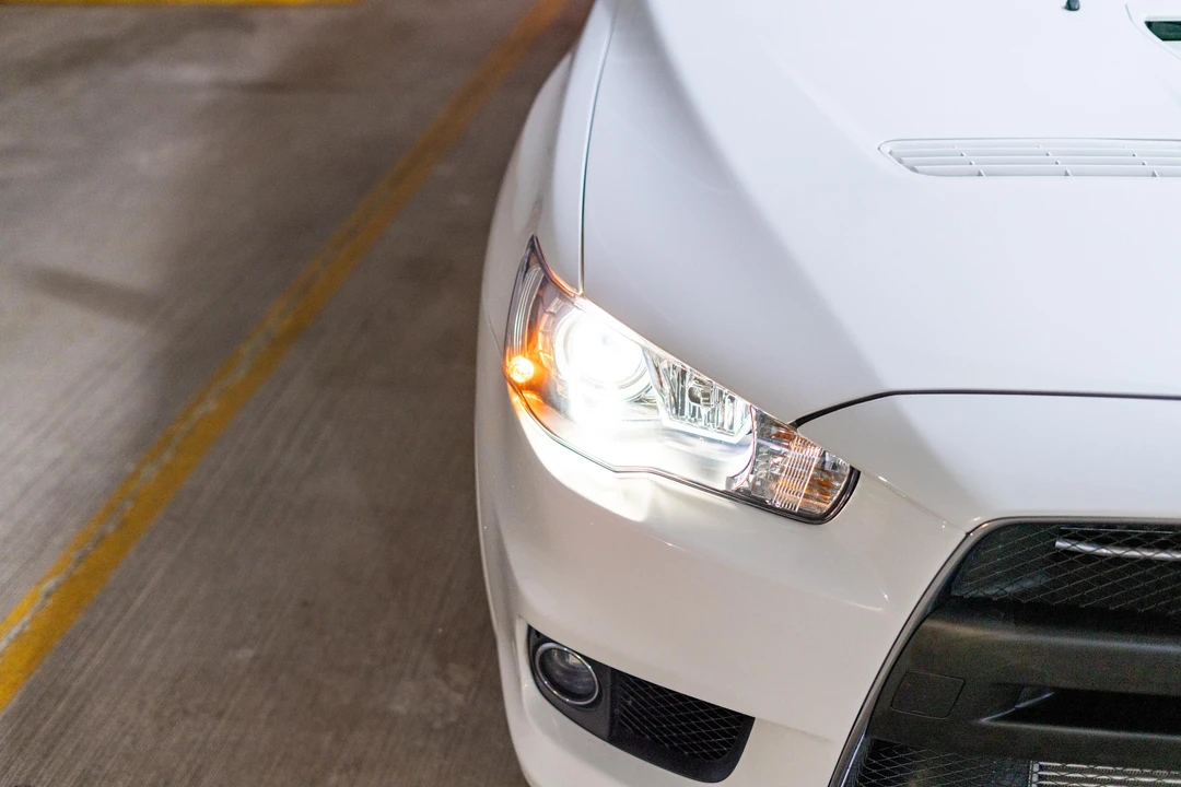 2013 Mitsubishi Lancer Evolution X 9th Gen - Image 16 of 31