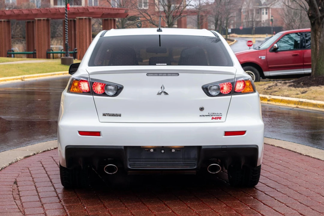 2013 Mitsubishi Lancer Evolution X 9th Gen - Image 5 of 31