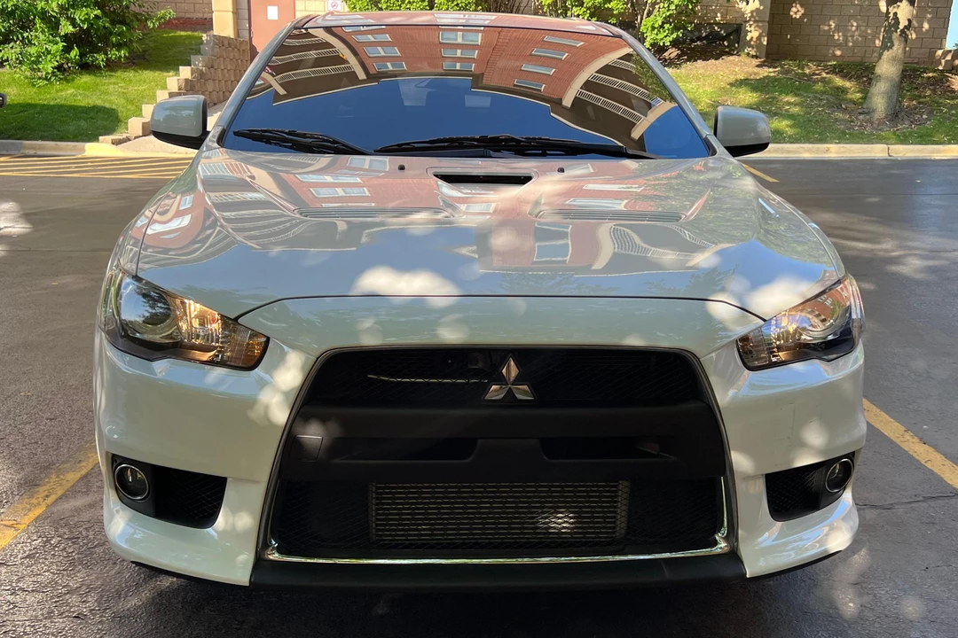 2013 Mitsubishi Lancer Evolution X 9th Gen - Image 6 of 31