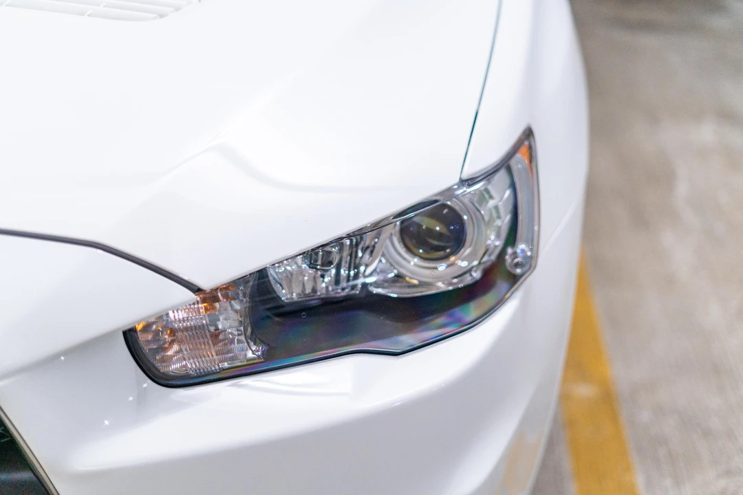2013 Mitsubishi Lancer Evolution X 9th Gen - Image 19 of 31