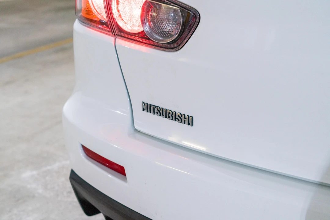2013 Mitsubishi Lancer Evolution X 9th Gen - Image 28 of 31