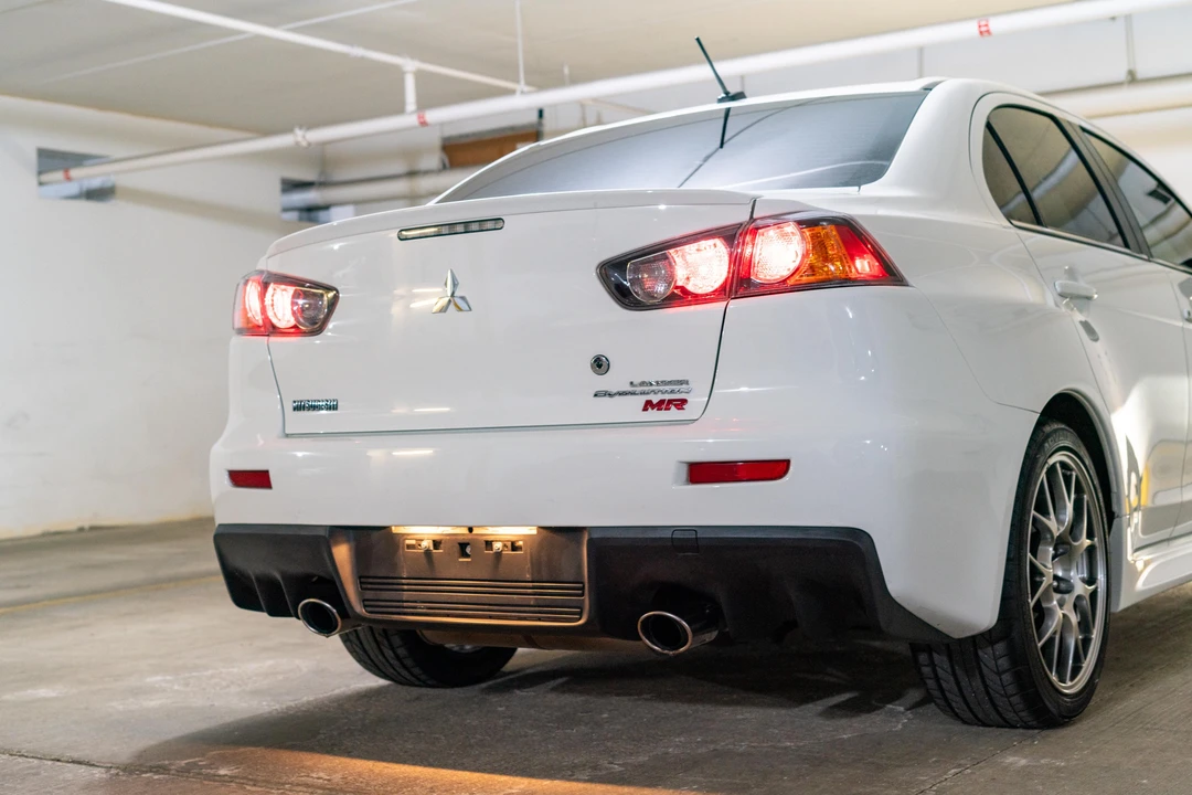 2013 Mitsubishi Lancer Evolution X 9th Gen - Image 29 of 31