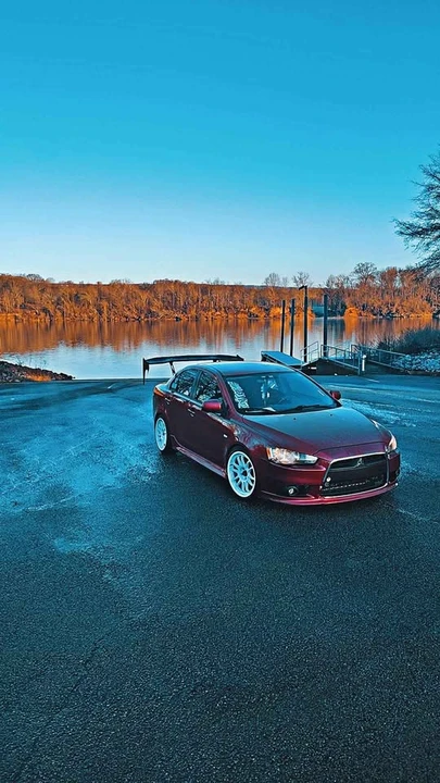2013 Mitsubishi Lancer 9th Gen - Image 3 of 5