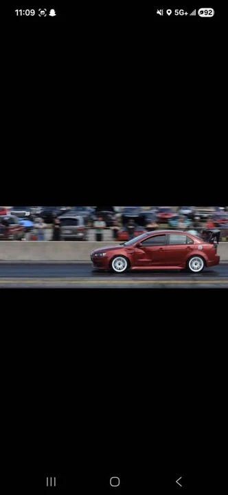 2013 Mitsubishi Lancer 9th Gen - Image 2 of 5