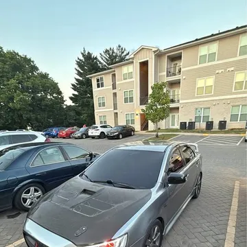 2013 Mitsubishi Lancer GT Sedan 4D