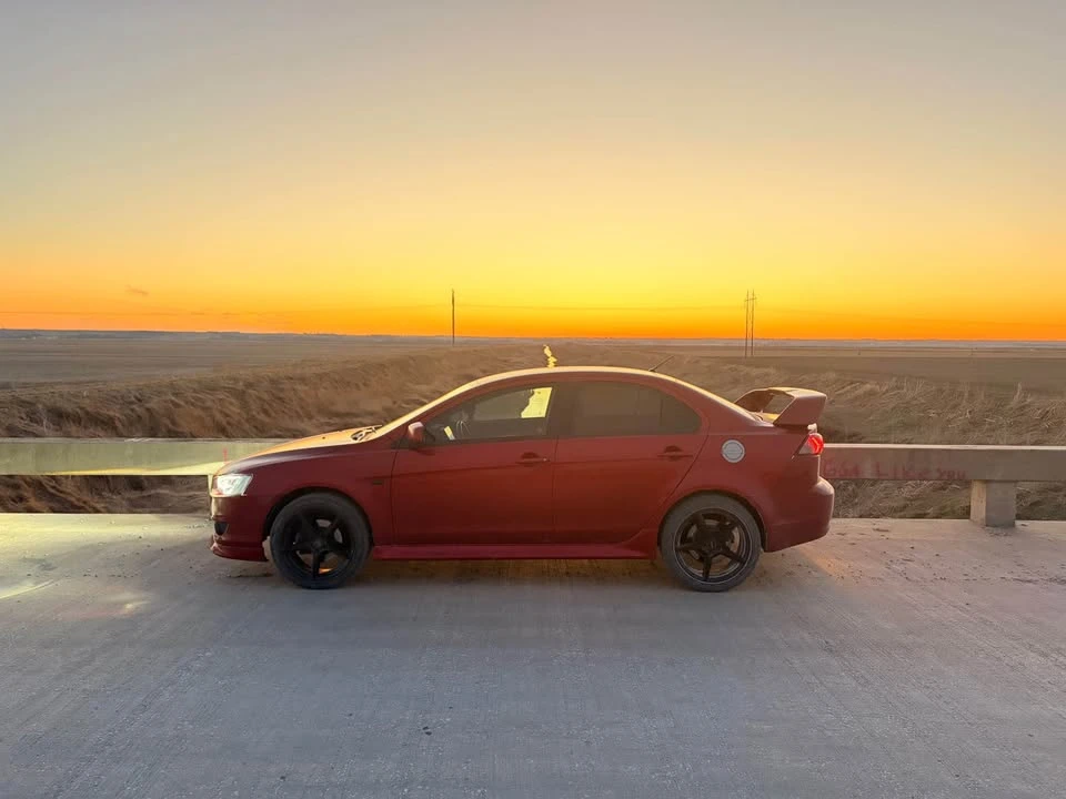 2013 Mitsubishi Lancer 9th Gen - Image 2 of 6