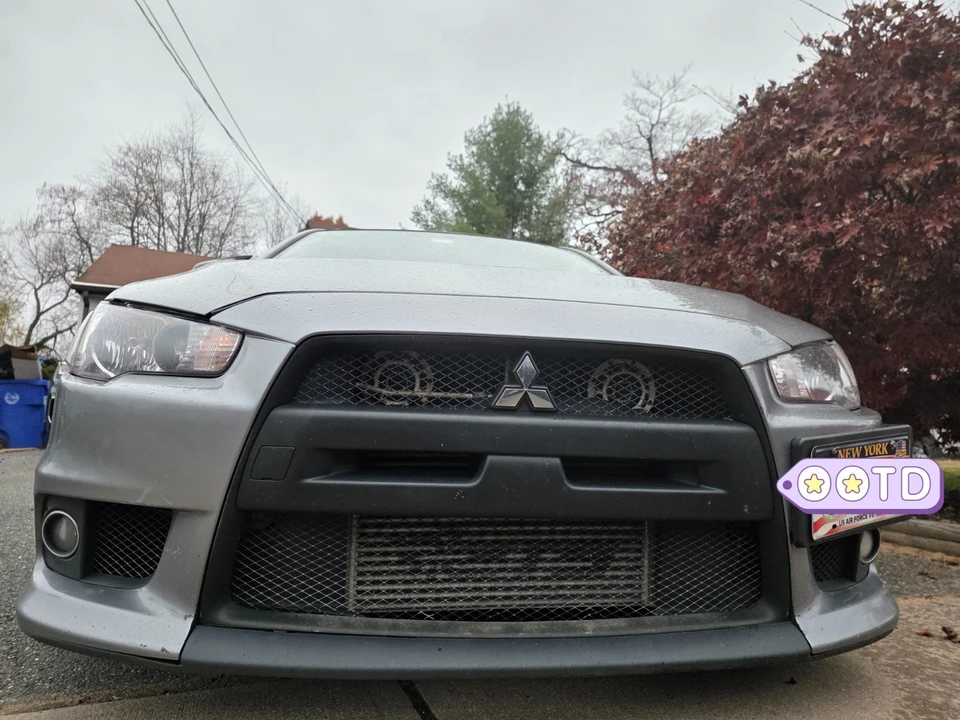 2013 Mitsubishi Lancer 8th Gen - Image 6 of 19