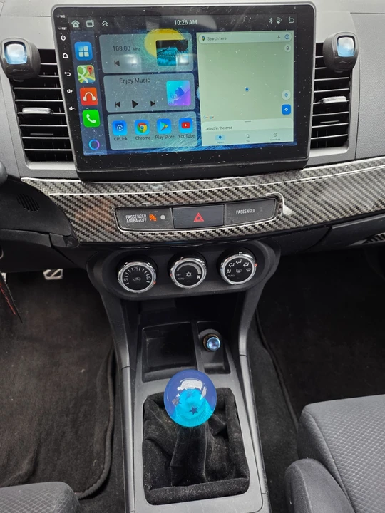 2013 Mitsubishi Lancer 8th Gen - Image 4 of 19