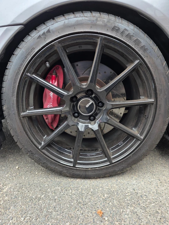 2013 Mitsubishi Lancer 8th Gen - Image 2 of 19
