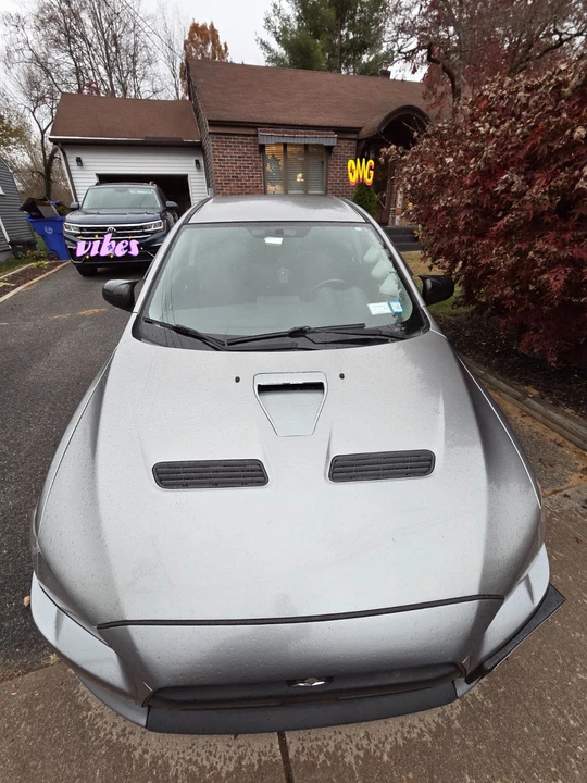 2013 Mitsubishi Lancer 8th Gen - Image 14 of 19