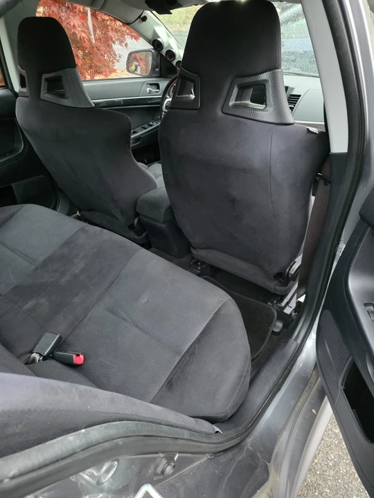 2013 Mitsubishi Lancer 8th Gen - Image 10 of 19