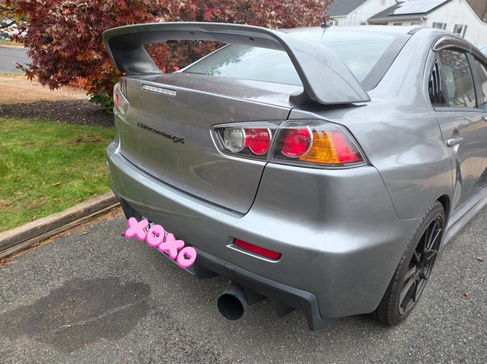 2013 Mitsubishi Lancer 8th Gen - Image 16 of 19