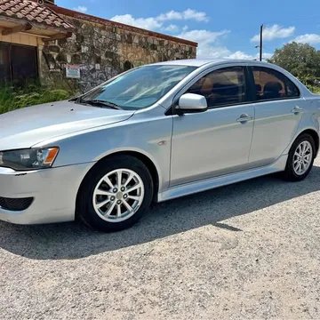 2013 Mitsubishi Lancer LS Sedan 4D