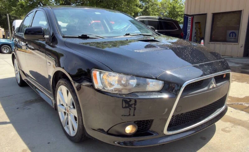 2013 Mitsubishi Lancer 9th Gen - Image 21 of 31