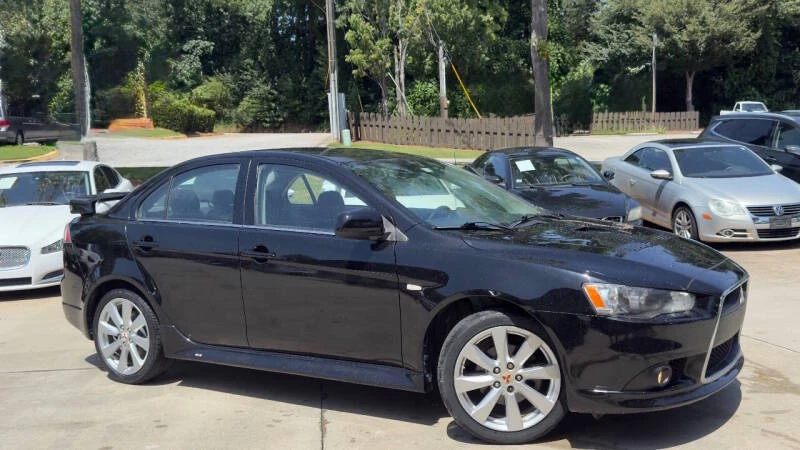 2013 Mitsubishi Lancer 9th Gen - Image 2 of 31
