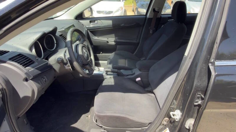 2013 Mitsubishi Lancer 9th Gen - Image 25 of 31