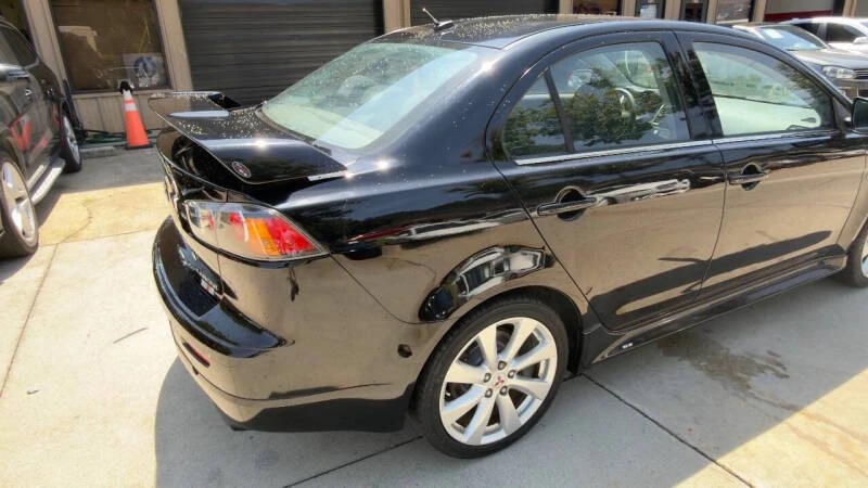 2013 Mitsubishi Lancer 9th Gen - Image 13 of 31