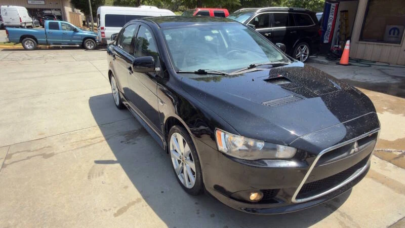 2013 Mitsubishi Lancer 9th Gen - Image 10 of 31