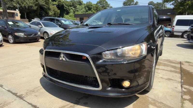 2013 Mitsubishi Lancer 9th Gen - Image 5 of 31