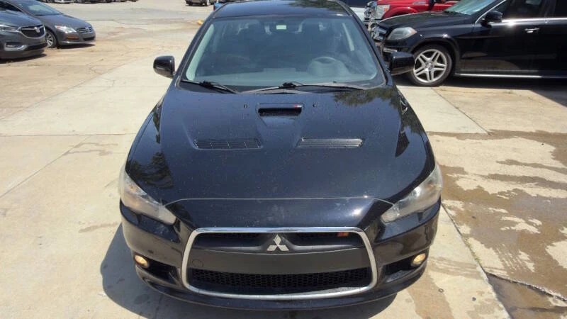 2013 Mitsubishi Lancer 9th Gen - Image 7 of 31