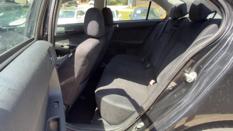 2013 Mitsubishi Lancer 9th Gen - Image 26 of 31