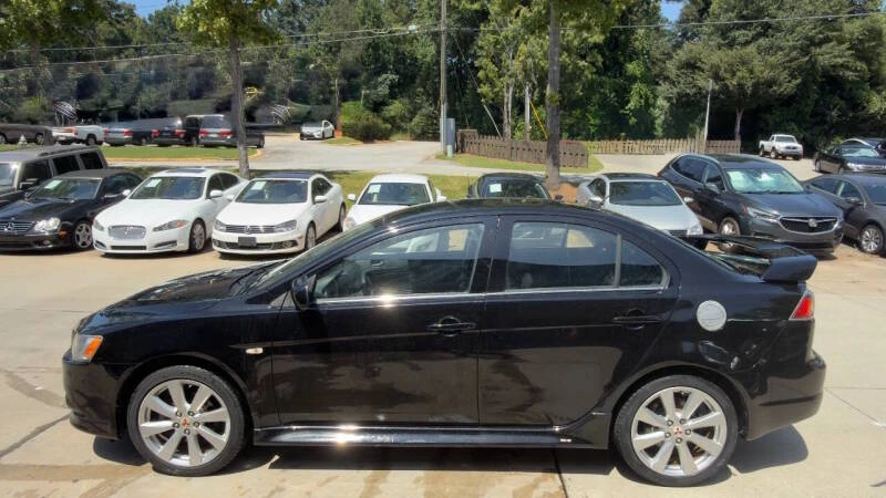 2013 Mitsubishi Lancer 9th Gen - Image 3 of 31