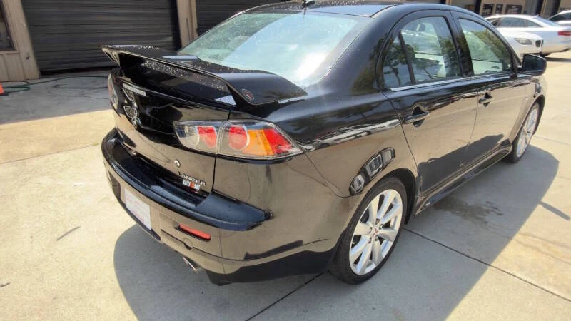 2013 Mitsubishi Lancer 9th Gen - Image 12 of 31
