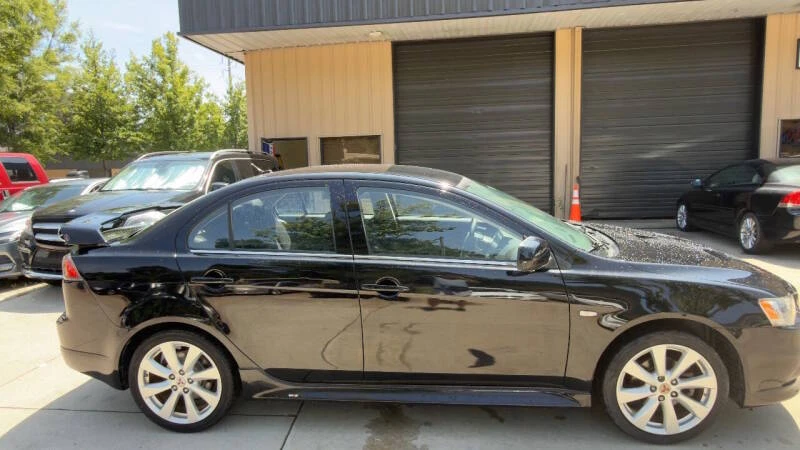 2013 Mitsubishi Lancer 9th Gen - Image 8 of 31