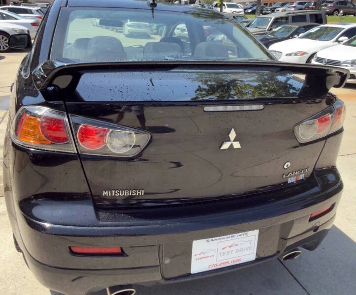 2013 Mitsubishi Lancer 9th Gen - Image 15 of 31