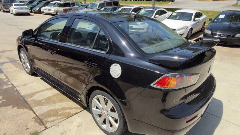 2013 Mitsubishi Lancer 9th Gen - Image 19 of 31