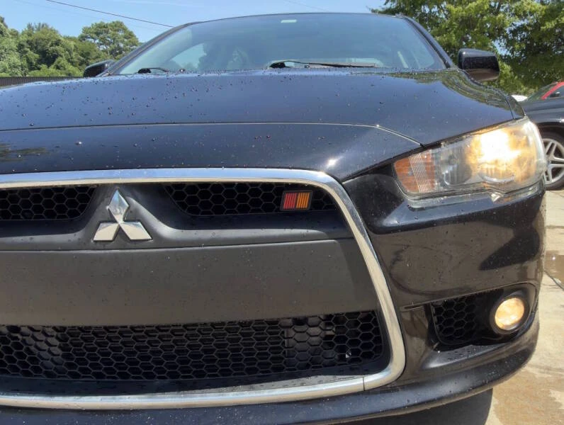 2013 Mitsubishi Lancer 9th Gen - Image 6 of 31