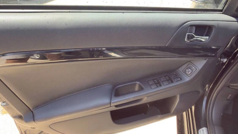 2013 Mitsubishi Lancer 9th Gen - Image 23 of 31