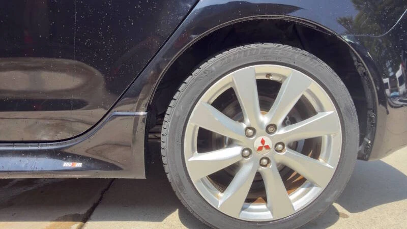 2013 Mitsubishi Lancer 9th Gen - Image 18 of 31
