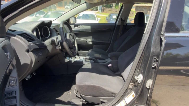 2013 Mitsubishi Lancer 9th Gen - Image 27 of 31