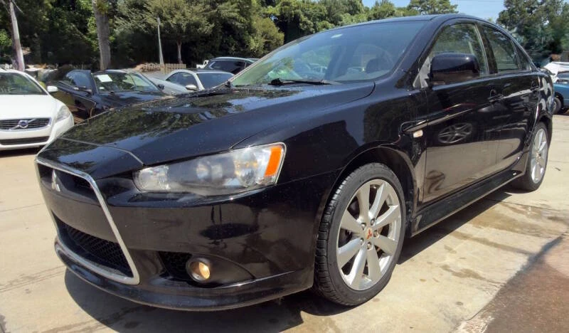 2013 Mitsubishi Lancer 9th Gen - Image 4 of 31