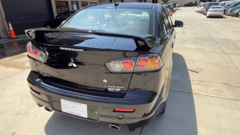 2013 Mitsubishi Lancer 9th Gen - Image 11 of 31